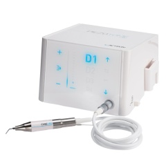 The Cube by Piezotome®