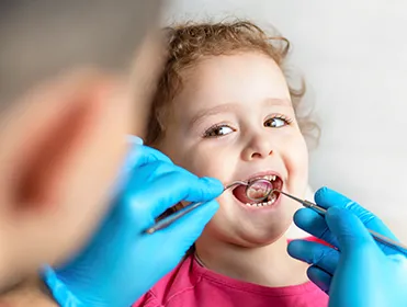 PediatricDent