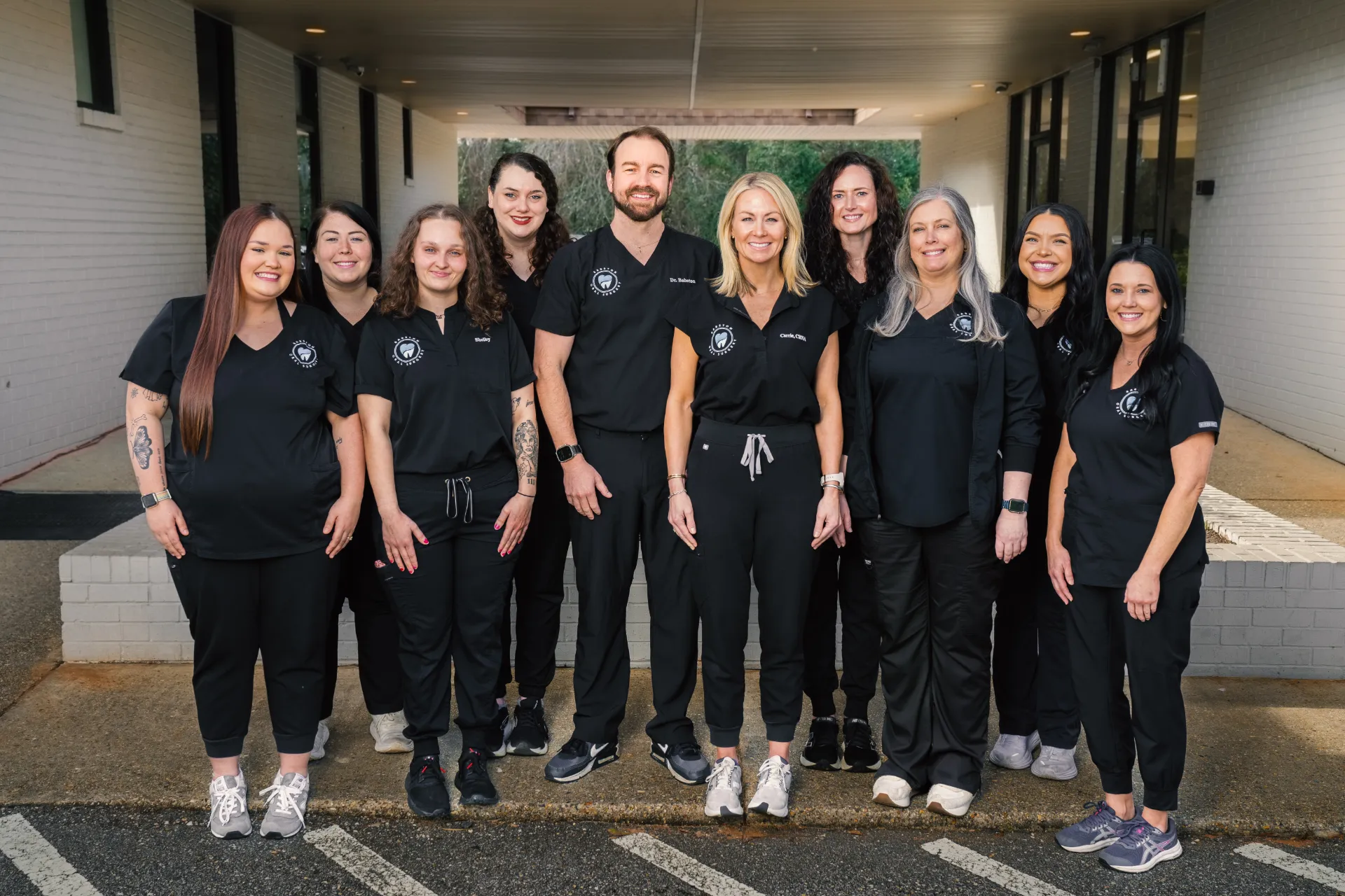 Babston Oral Surgery Team